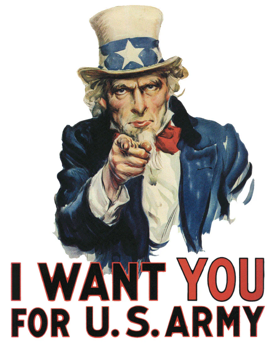 Uncle Sam